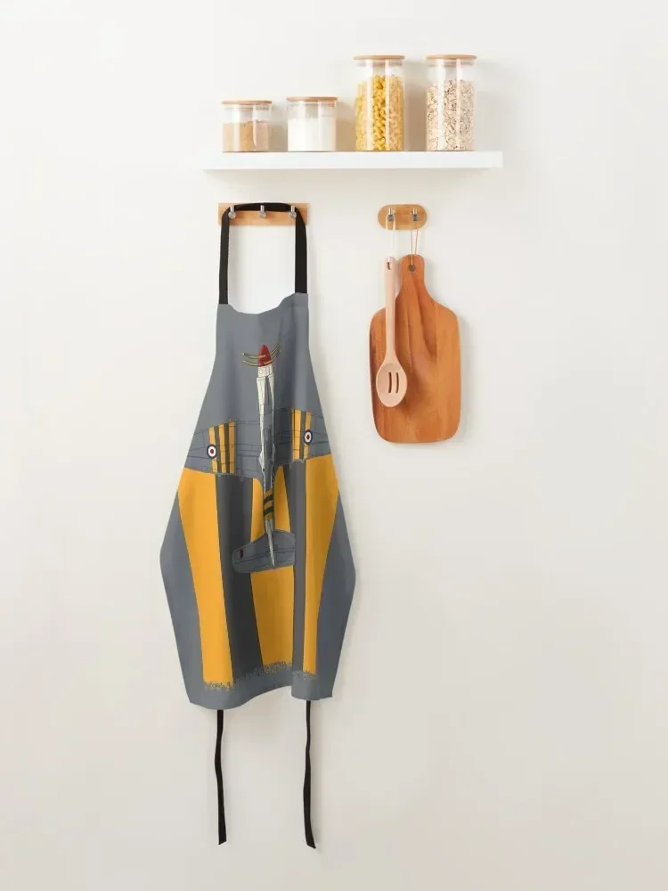 Фартук-истребитель Westland Wyvern Strike кухонный фартук для женщин полезные гаджеты