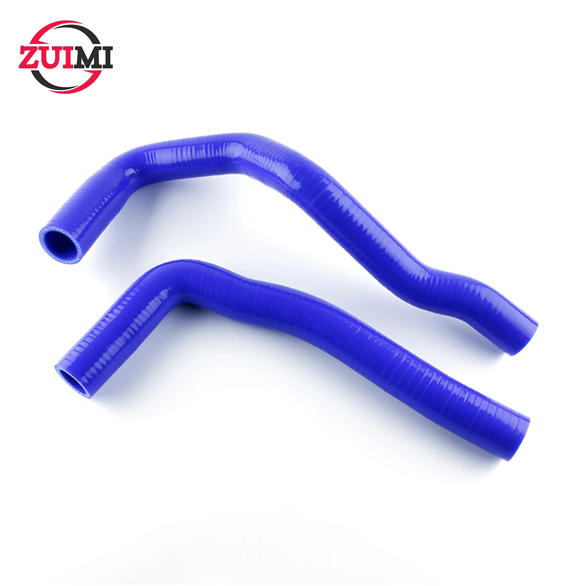 Для Toyota Supra JZA80 2JZ-GTE Turbo VVTI 1997 1998 1999 2000 2001 2002 комплект силиконовых шлангов