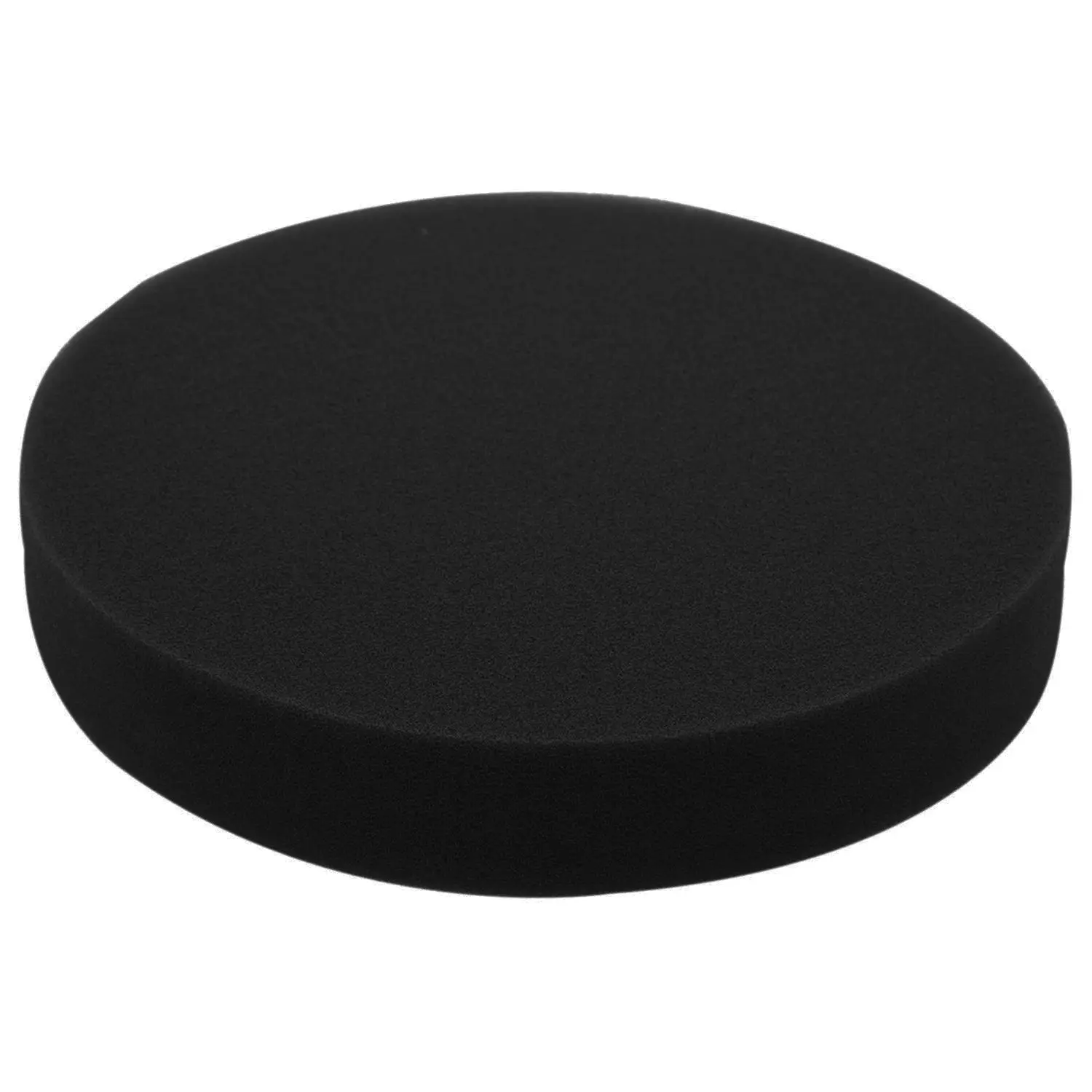 

6 inch 150mm Soft Flat Sponge Buffer Polishing Pad Kit For Auto Car Polisher