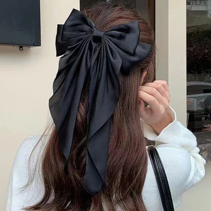 Рисунок 2 - Новые корейские большие заколки