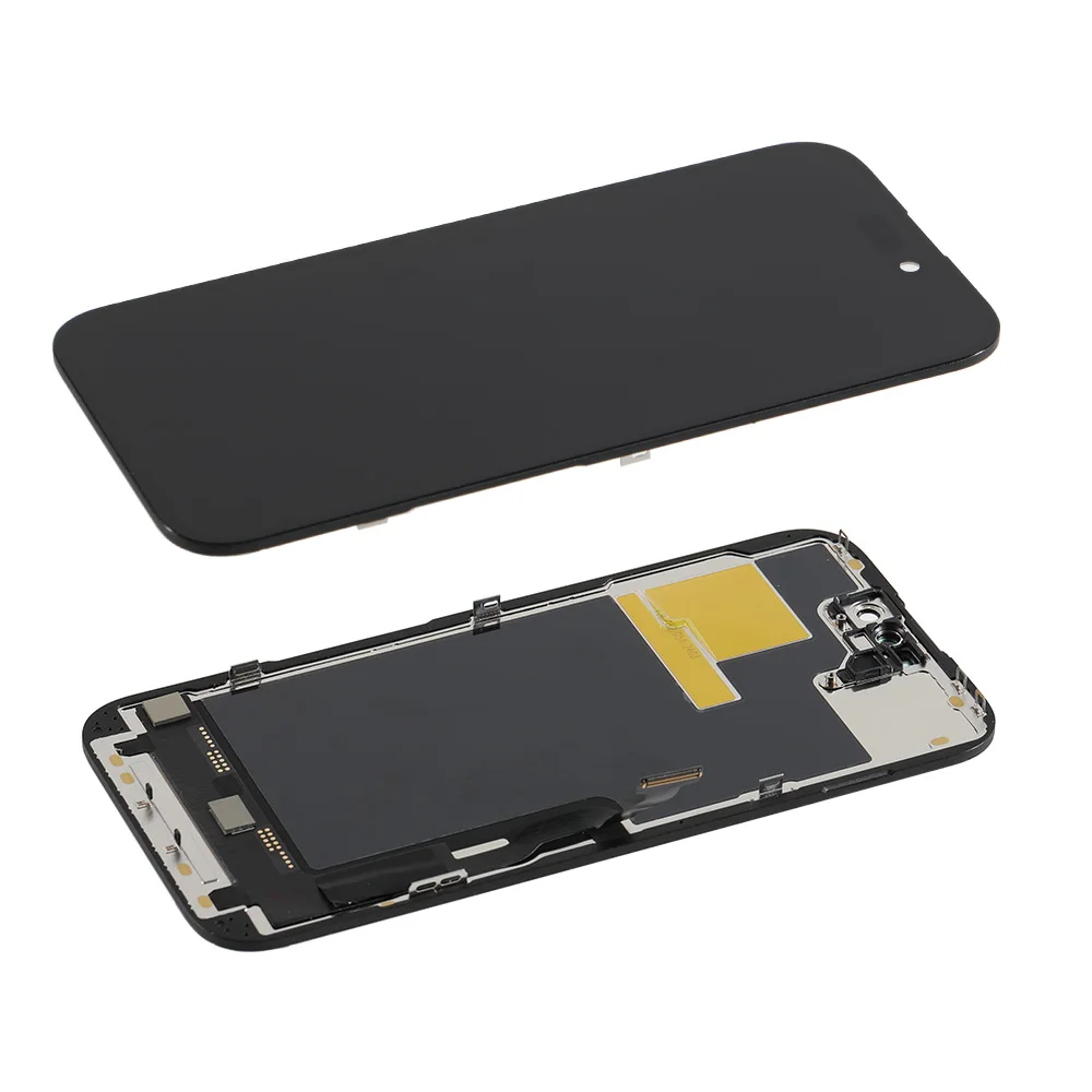 ЖК-дисплей Elekworld Choice Incell Для iPhone 14 Pro С Дигитайзером 3D-емкостный Сенсорный Экран