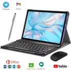 Планшет, 10-ядерный, Android 11, Snapdragon 512, две SIM-карты, 4GLTE5GWIFI, 12 Гб ОЗУ + Гб ПЗУ, планшетный ПК для детского кабинета