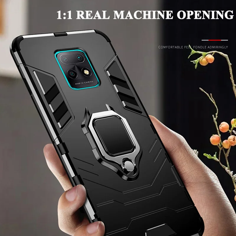 

Shockproof Armor Case For Xiaomi Mi 13 Pro Lite 12X 12 Ultra 12S 5G Poco X5 Pro Ring Holder Stand Phone Case Fundas Coque Capa