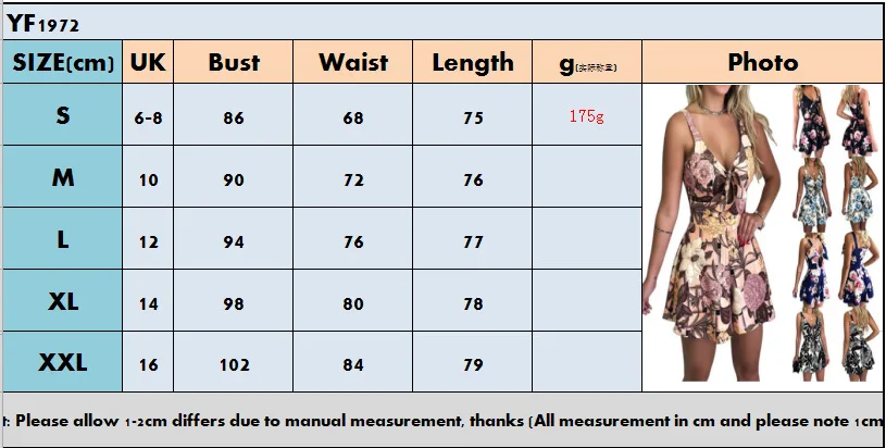 Casual Spring Summer Jumpsuits Women Rompers Beach Bohemian Fashion Flower Print Sexy Bow V Neck Sleeveless Loose Playsuits
