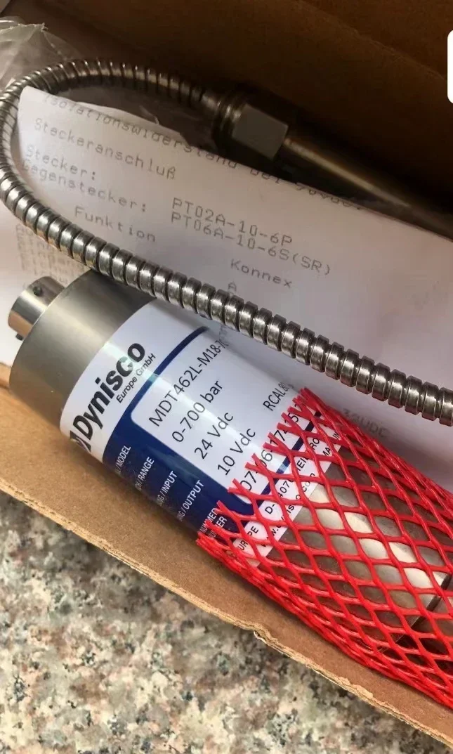 Dynisco MDT462XL-M18-7C-15/46-A