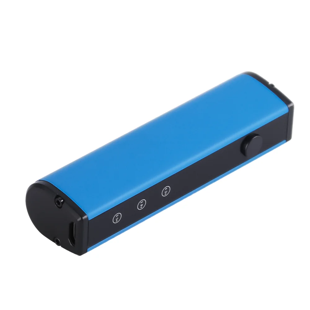 

Аксессуар для нагревательного элемента аккумулятора DOUBLERED V1, синий (1 шт.)