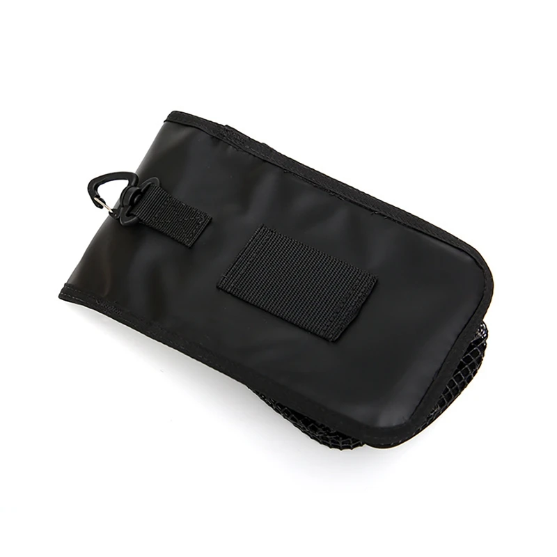 Катушка для подводного плавания ПВХ сетка нейлон с термополиуретановым