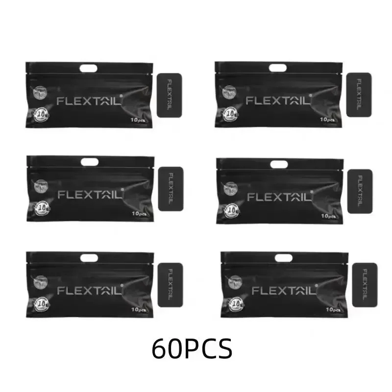 Flextail 20/100 шт. электрические катушки от комаров коврики уличные специальные