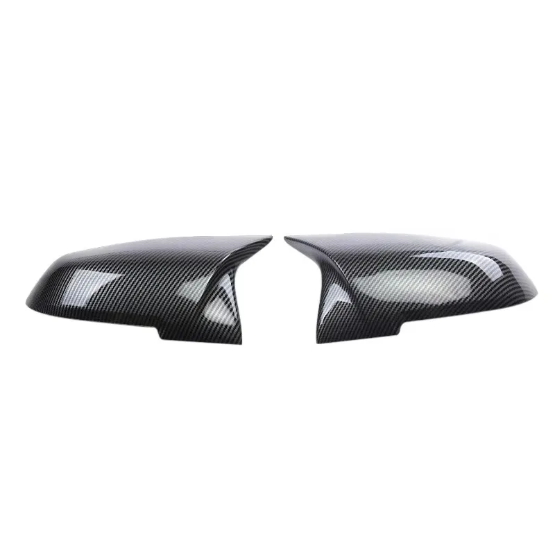 Фото Накладка на боковое зеркало заднего вида Glb Auto Parts для BMW 1, 2, 3 серий (F20, F30, F35) – модификация корпуса зеркала №4