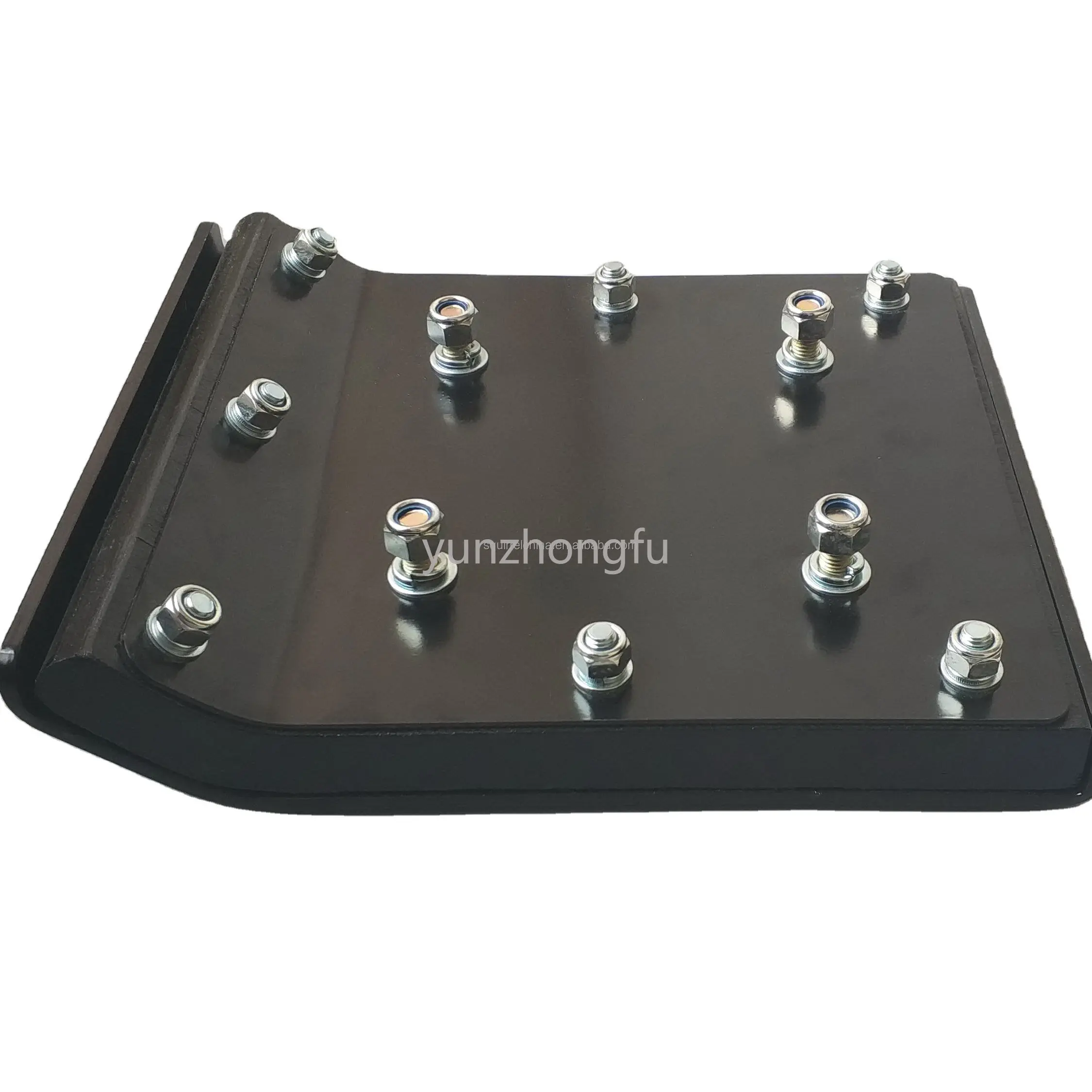 Башмак-трамбовщик Mikasa Wood, 11 дюймов, MT77, MTX60, MTX80, MT72, MT74F, MT75H