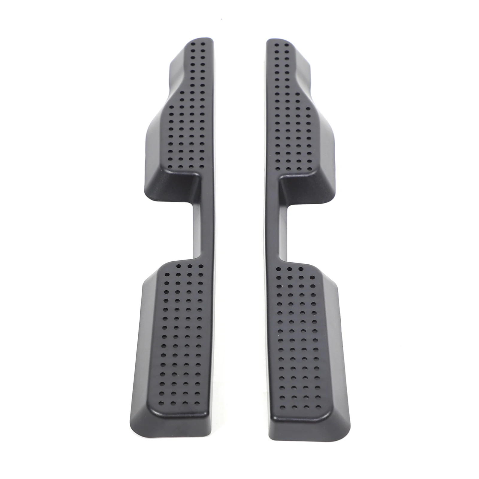 

Черный АБС-пластик для BMW 5 серии G60 2024 2025, нижняя часть воздуховыпускного отверстия автомобиля, пылезащитная крышка, отделка салона автомобиля, аксессуары