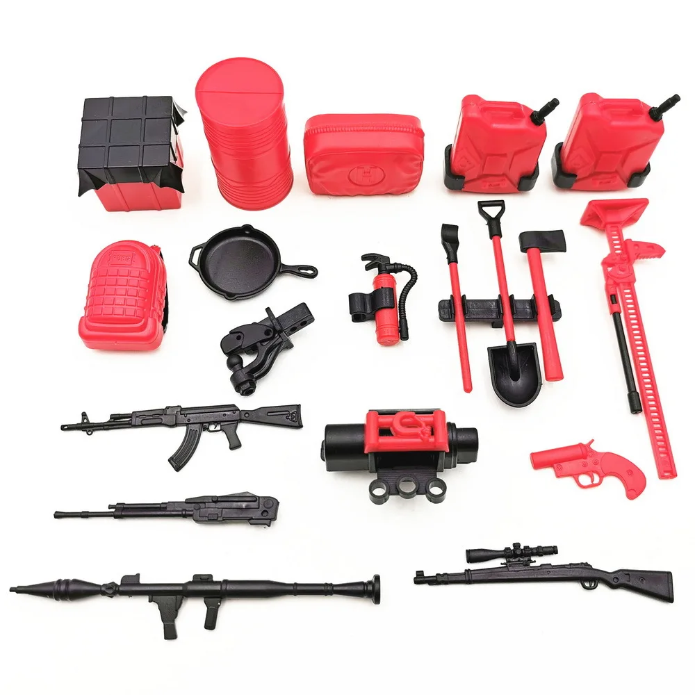 Пульт дистанционного управления MN99S D91 Mn аксессуары для настроения автомобиля D90 Пикап для езды на грузовике Fj45 курица еда настроение Запчасти для самостоятельной сборки