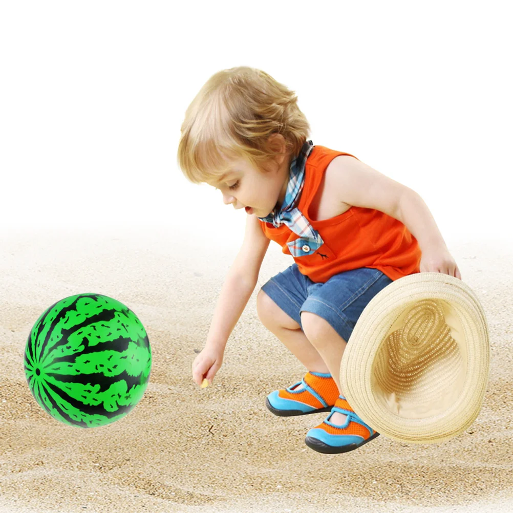 

Надувной шар, детская игрушка, пластиковые шары, арбуз, ПВХ мяч, детские игрушки, лучший подарок для ребенка (20 см)