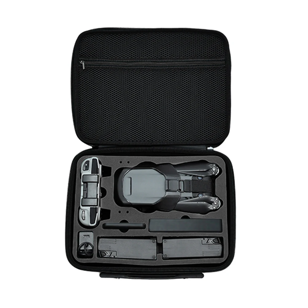 

Чехол водонепроницаемый с ручкой для DJI Mavic 3