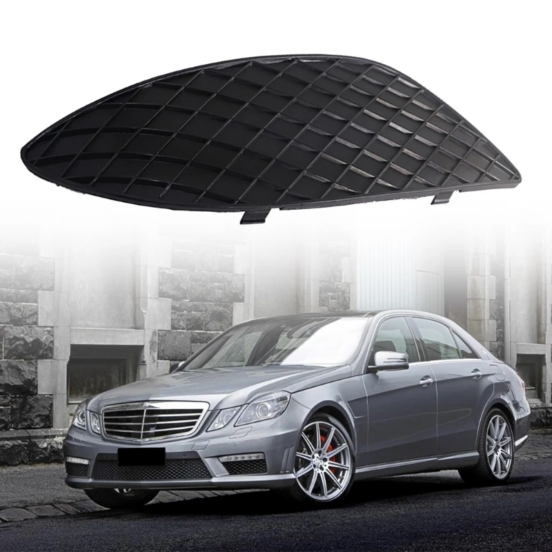 1 пара переднего бампера противотуманная фара решетка для W636 W639 6368850074 6368850174