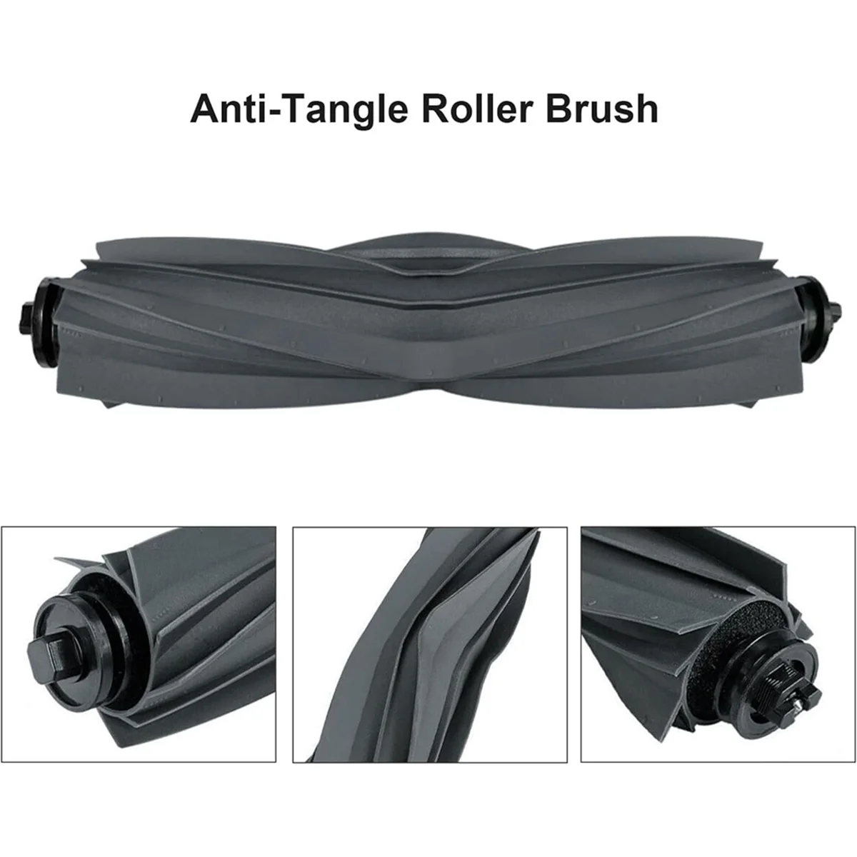 Совместимость с деталями робота-пылесоса L10S Ultra / L10 Prime D10S Pro Plus