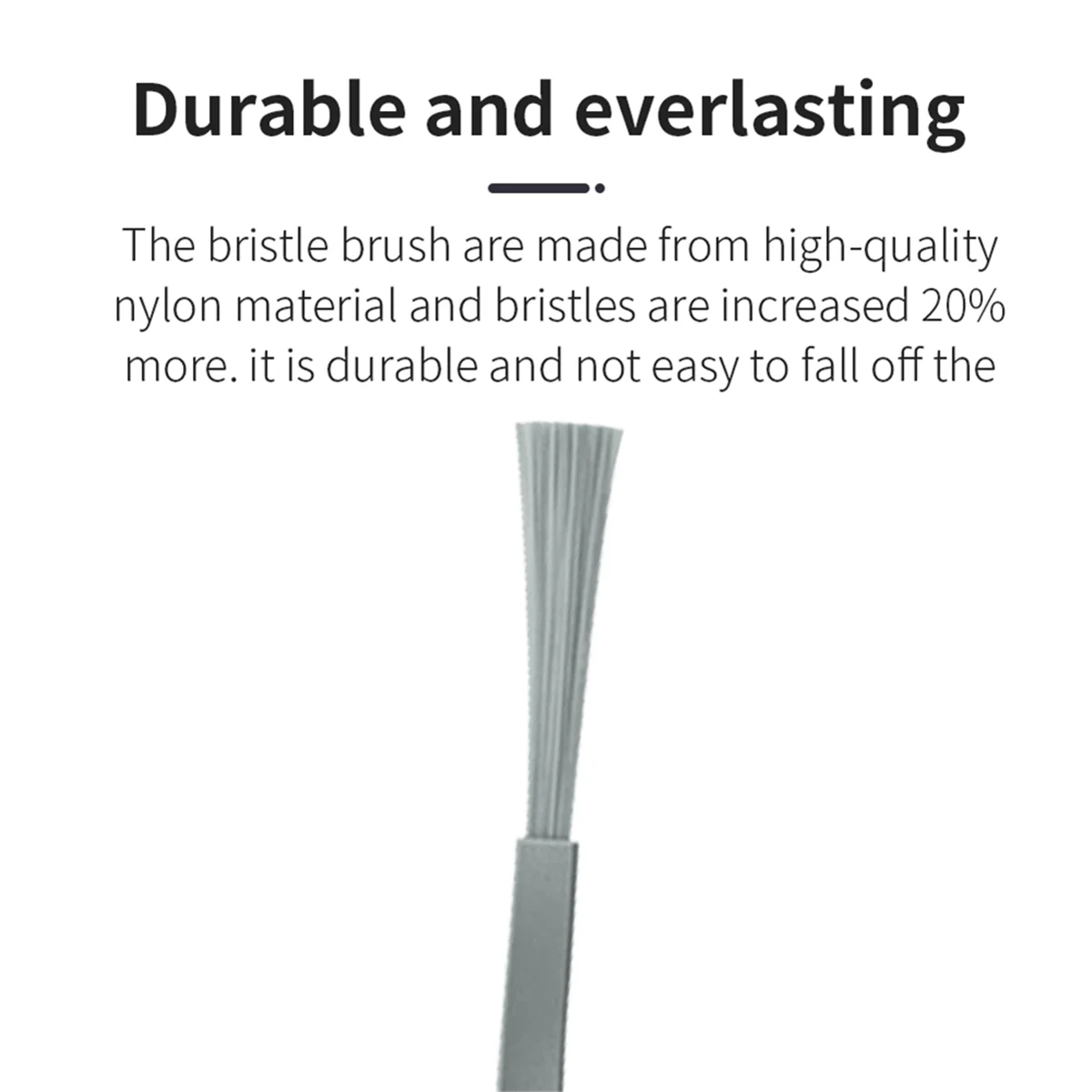 Боковая щетка для очистки L50 L60 гибридные сменные детали боковая аксессуары