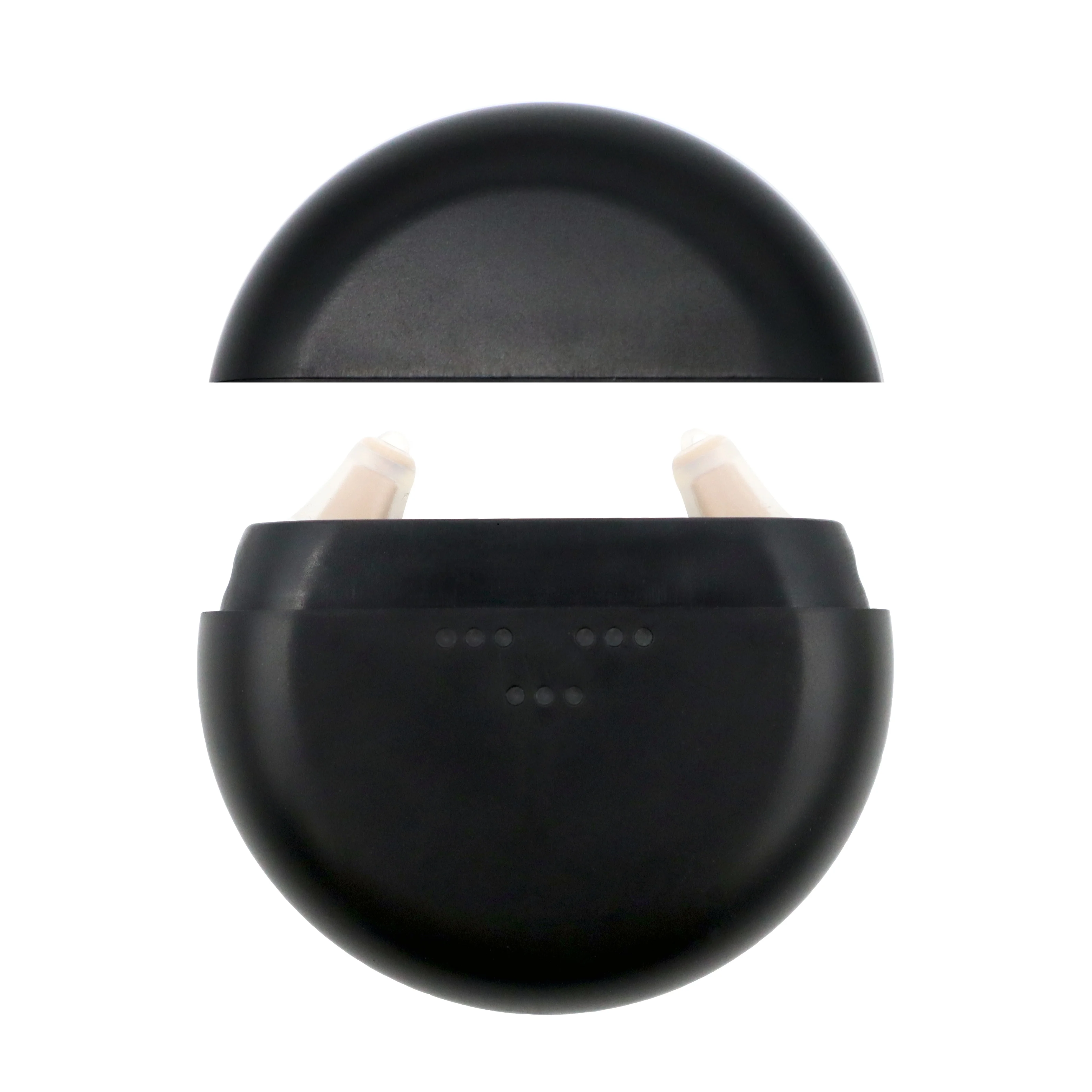 

New Amplifier earphone hot selling Mini CIC rechargeable Hearing aid digital with medical Ce& certification