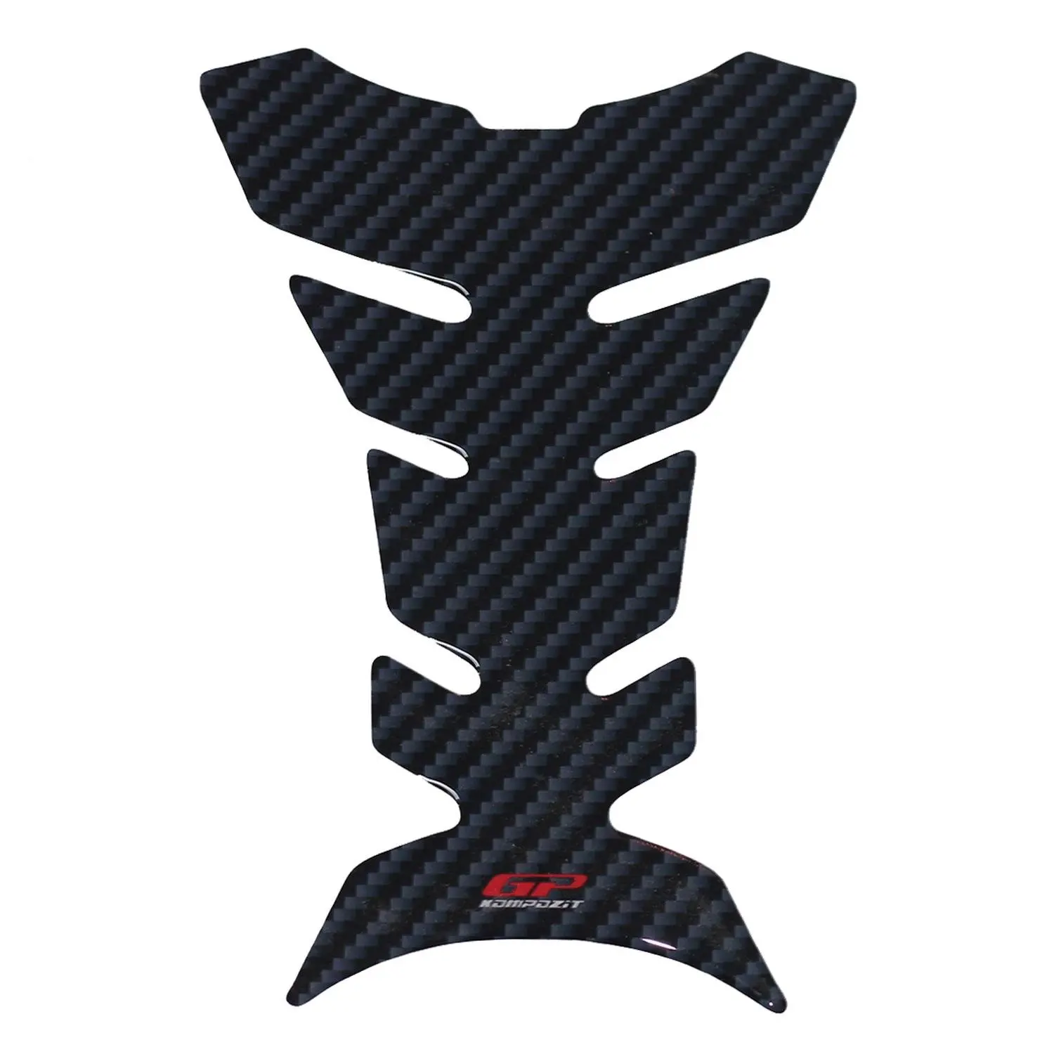 

GP Composite универсальная емкость Pad Carbon