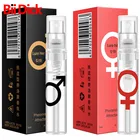 Парфюм Pheromone, афродизиак, Женский спрей для оргазма, долговечный парфюм, ароматный дезодорант, ароматизированная вода для мужчин