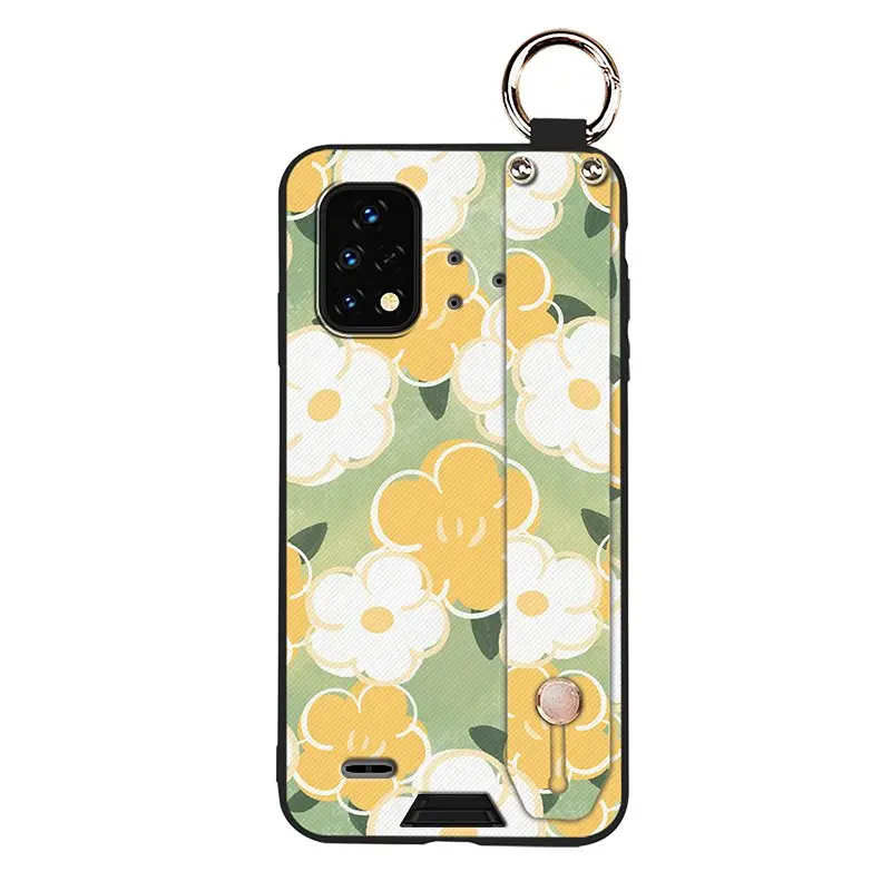 dirt resistant original phone case for umidigi bison x10gx10g nfc fashion design soft case ring free global shipping