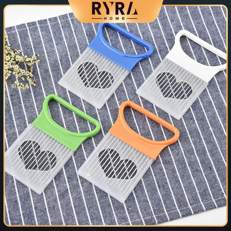 

Portable Cutting Aid Holder Kitchen Tool Slicing Cutter Stainless Steel Onion Needle Fork Safe Fork Kitchen Utensil