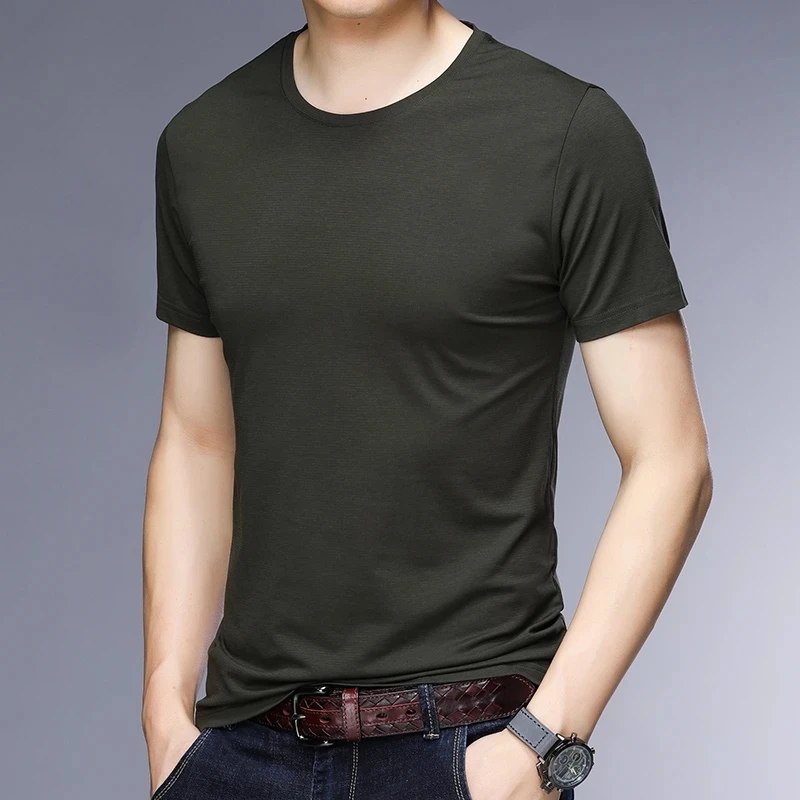 

2023 Men's Couple Summer T-shirt PP117