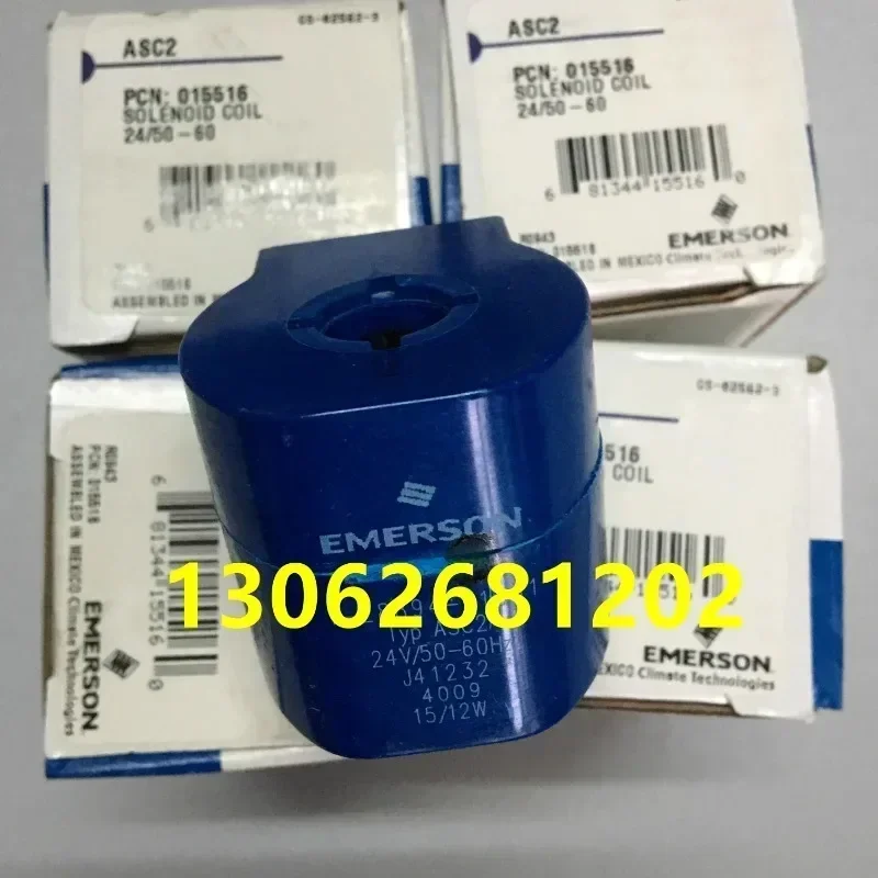 Катушка электромагнитного клапана ASC4 017253 220 В-230 В переменного тока ASC2