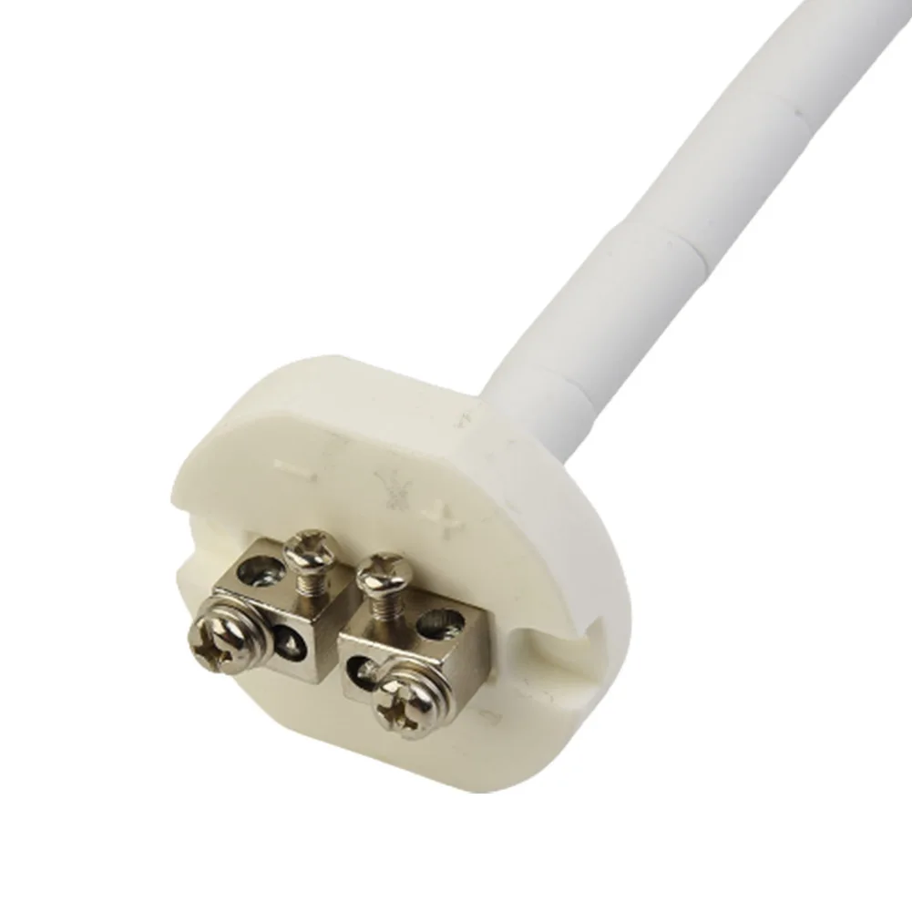 

High Temperature Thermocouple Sensor Ceramic Kiln Furnace 1300℃ 2372℉ Practical Durable Useful Fashion Brand New