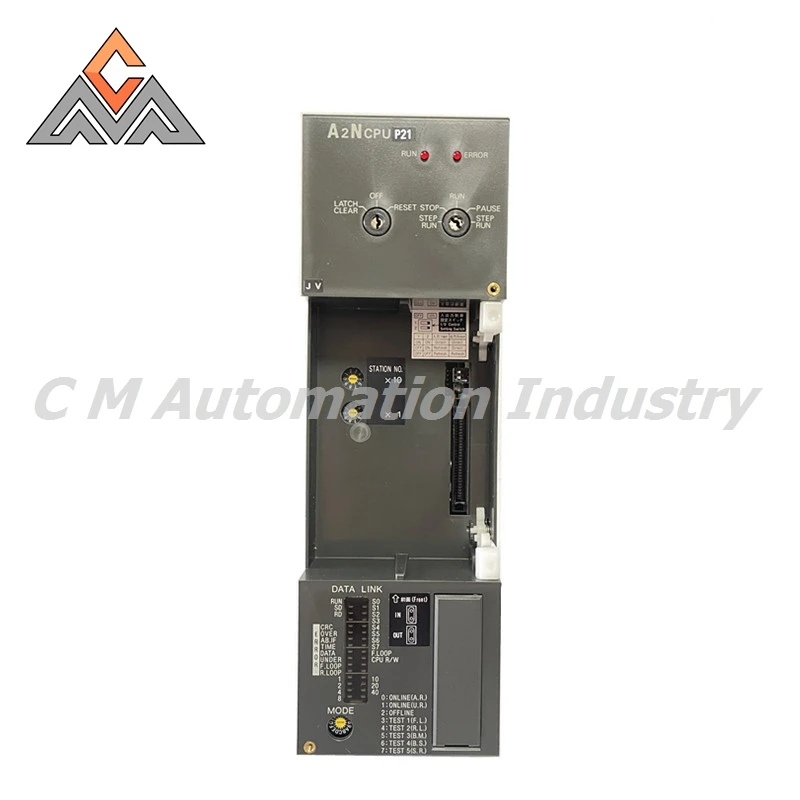 Горячая Распродажа, новый ЦП PLC, модуль A2NCPUP21 A2NCPUP21-S1 a1nc21 A1NCPUR21 A1NCPU A3NCPU A3NCPUP21 A3ACPUR21