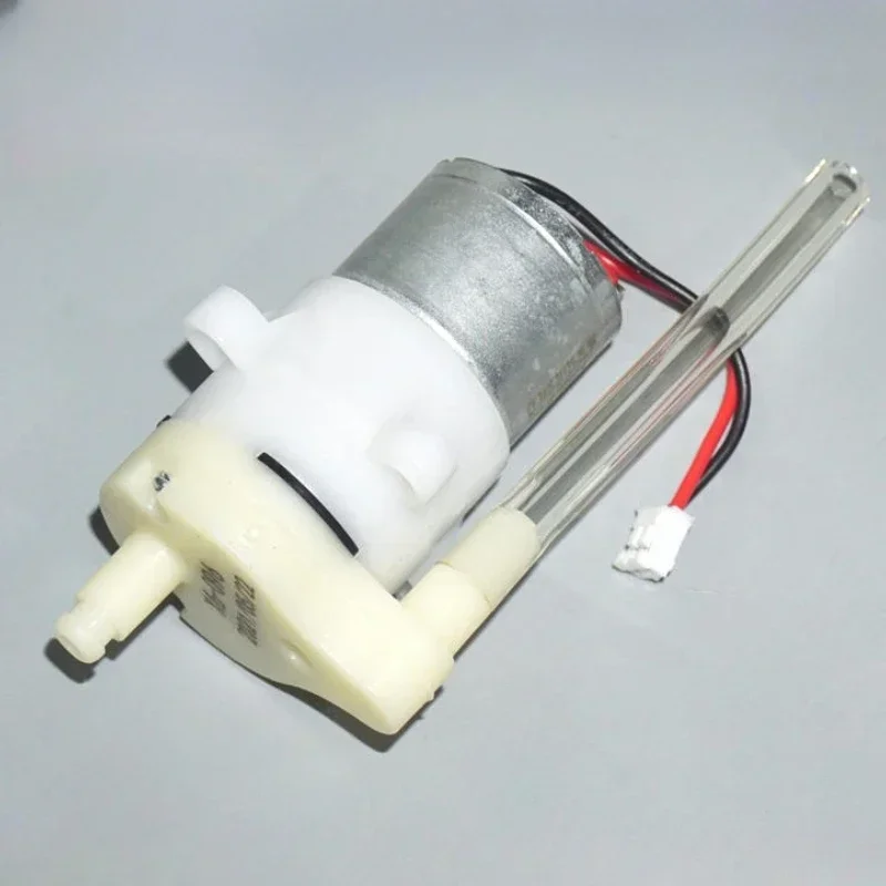 

Диафрагменный насос DC 2.8В Micro 310