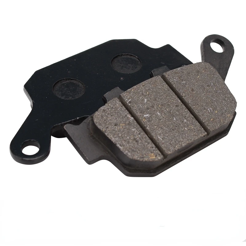 Задние тормозные колодки для мотоциклов Honda VTR250 NC20 VT25V CB-1 CB400 VTR CB 250 400 250cc 400cc |