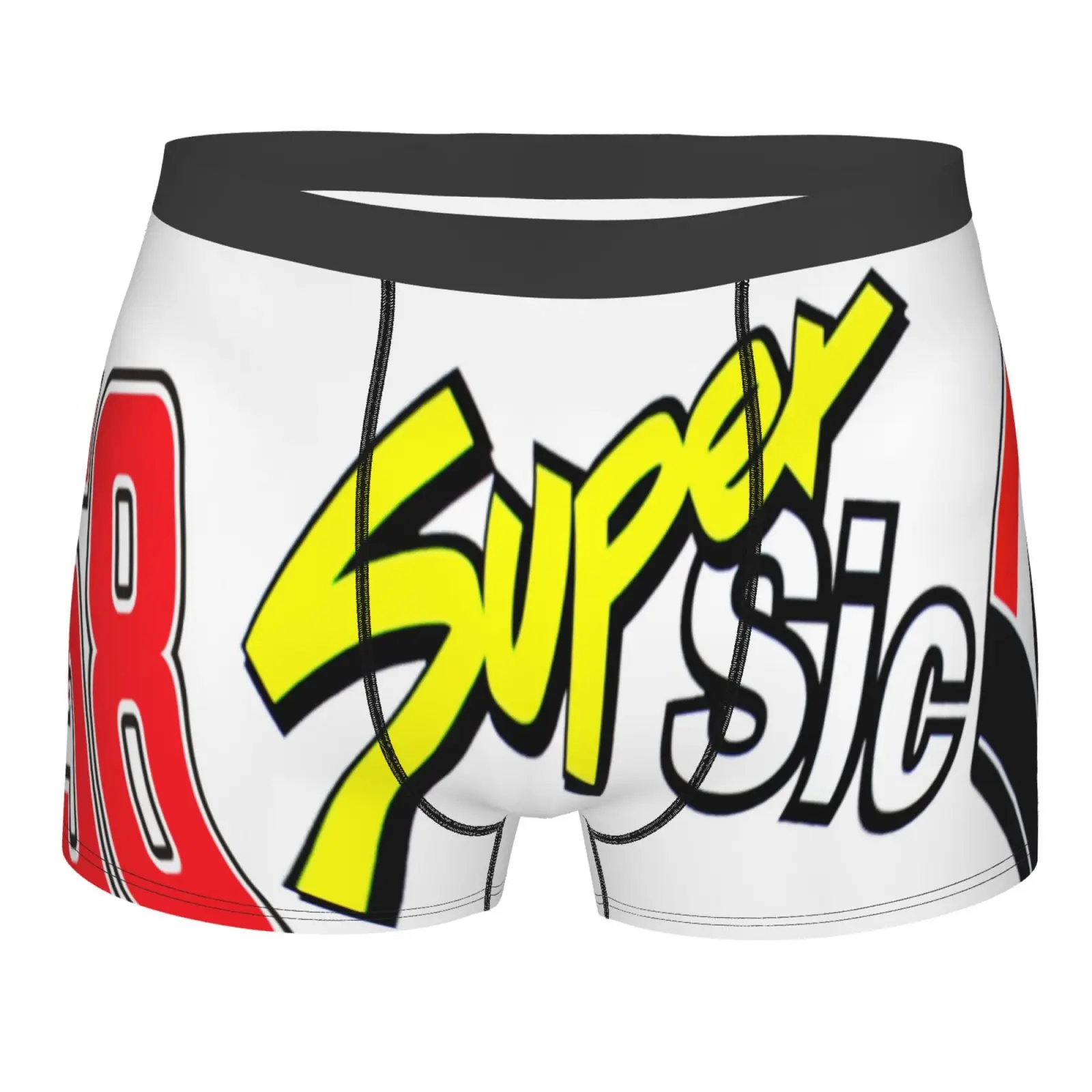 

Marco Simoncelli 1123 Men's Panties Pouch Men Sexy Man Underwear Girls Underwear Male Mens Sheer Lift Men Pack Panties Panties