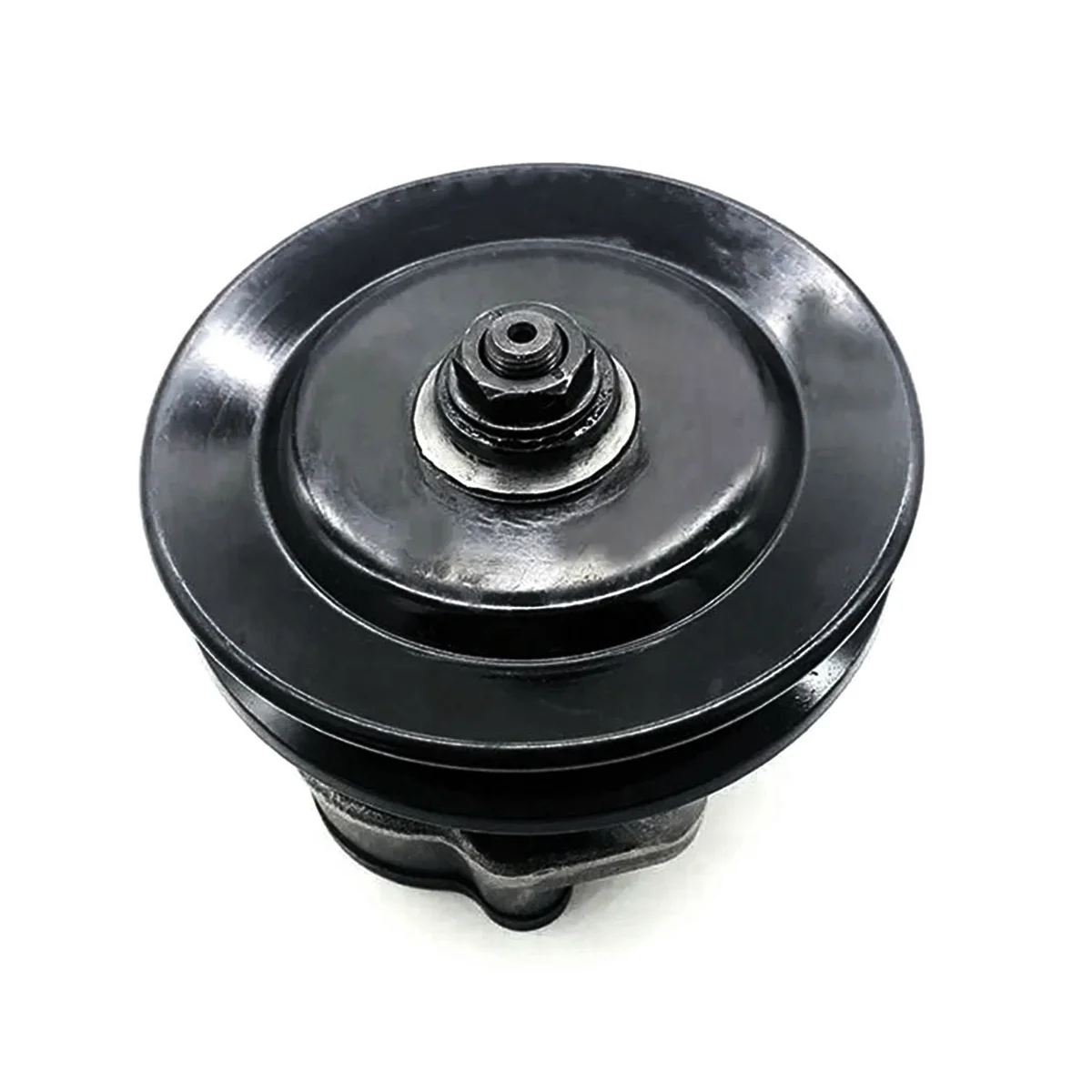 Насос для перекачки топлива VOE 20980697 колесного погрузчика Volvo L60F L70F L90F топливный