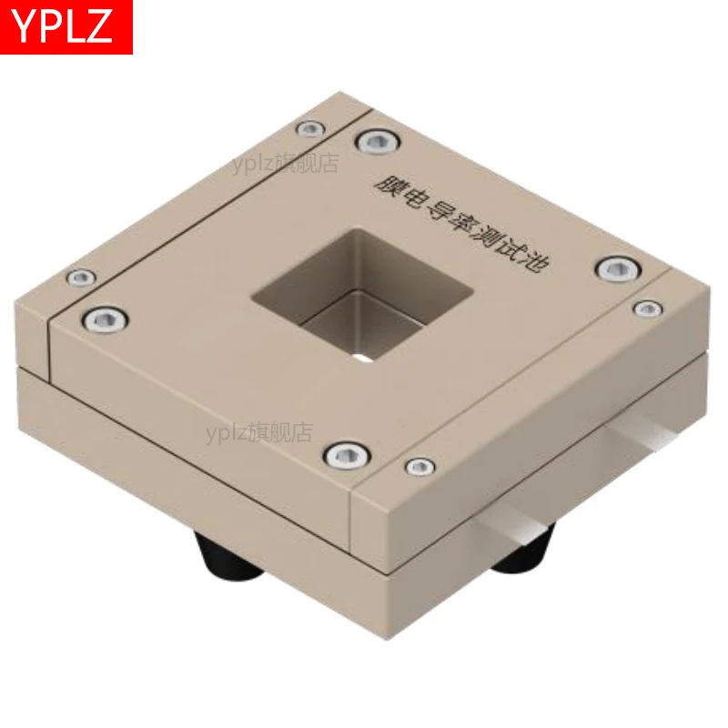 wa do badania przewodności membranowej