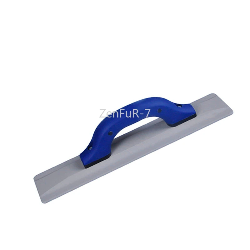 

Concrete Tools Magnesium Hand Float Trowel