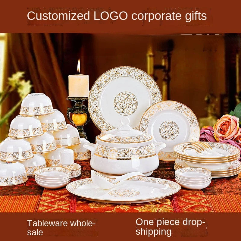 

BI61 cutlery set dinnerware set tableware