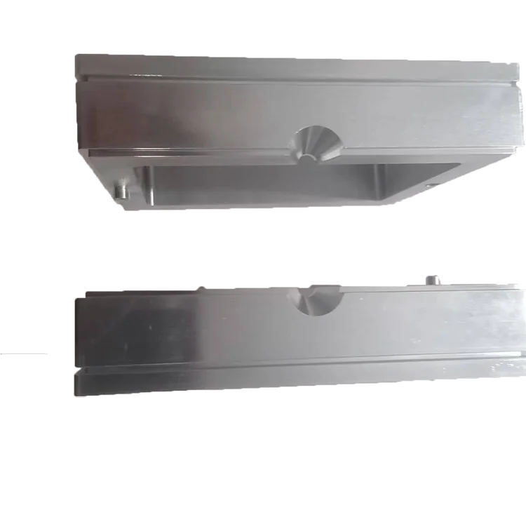 

LARGE Aluminium frame for Epoxy or 3D Molds custom 2 pieces OEM Mould