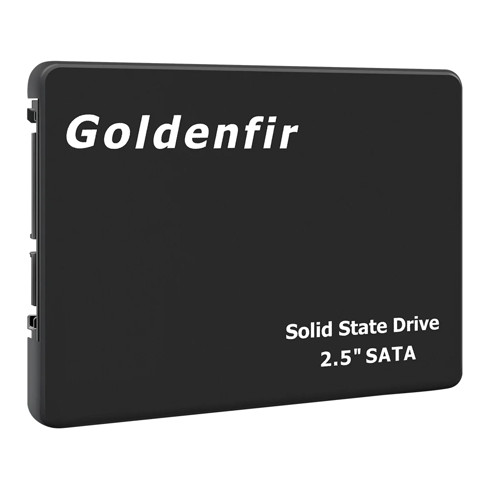 Твердотельный накопитель Goldenfire