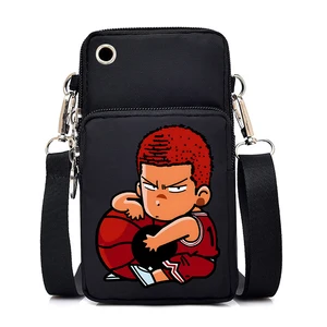 Image for Anime The First Slam Dunk Small Shoulder Bag Women 