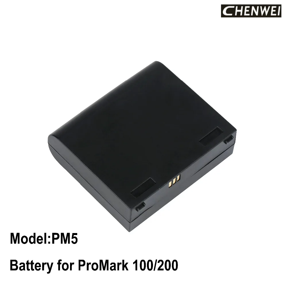 

100% brand new 3.6V 6600mAh PM5 Li-ion battery for ASHTECH Promark 100 and ASHTECH Promark 200,ProMark 5,ASHTECH BATTERY