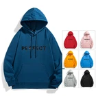 Мужская толстовка с капюшоном, размеры до 6xl