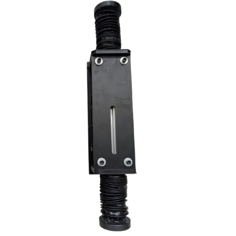 Плазменный подъемный корпус с ЧПУ пламенный ход 200 мм встроенные верхние и нижние