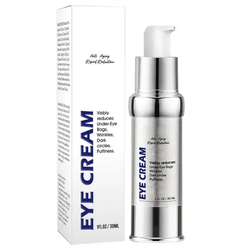 

Крем для глаз с гиалуроновой кислотой, 30 мл