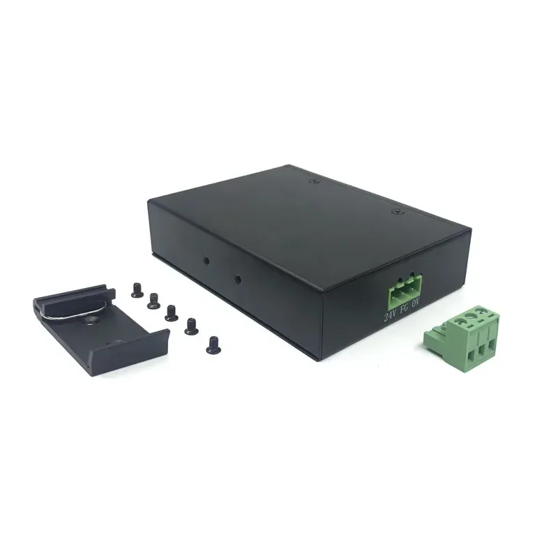 Unmanaged 5port 10100M industrial Ethernet switch module  PCBA board OEM Auto-sensing Ports PCBA board OEM Motherboard (art.: 3920cb25fba2d) - 3920cb25fba2d