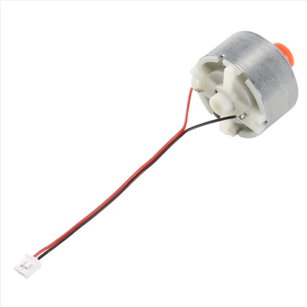 Фото Двигатель лидара X10A для пылесосов Xiaomi Roborock S50 S51 S55, с оранжевым шкивом, датчик расстояния для пылесоса №2