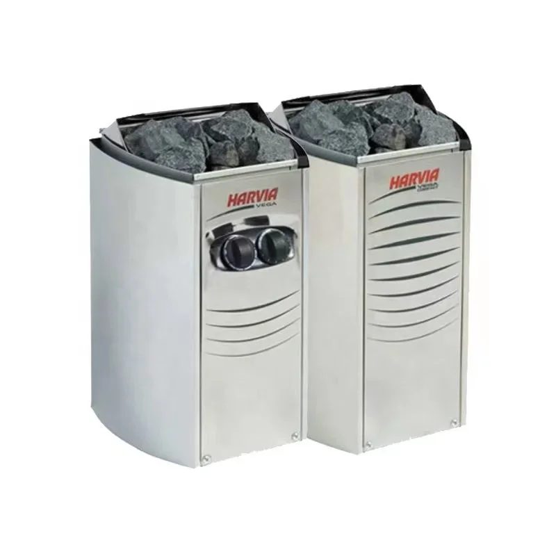 Оригинальный новый хит продаж электрический обогреватель для сауны сухая пара 3