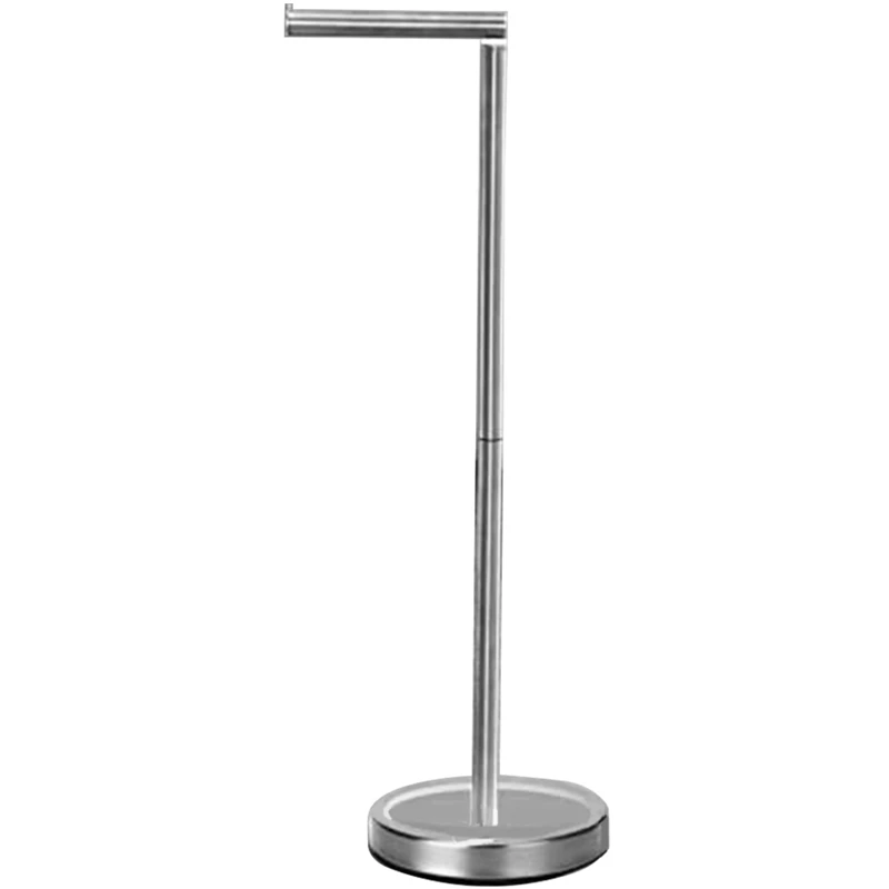 

1 шт., держатель для туалетной бумаги из нержавеющей стали