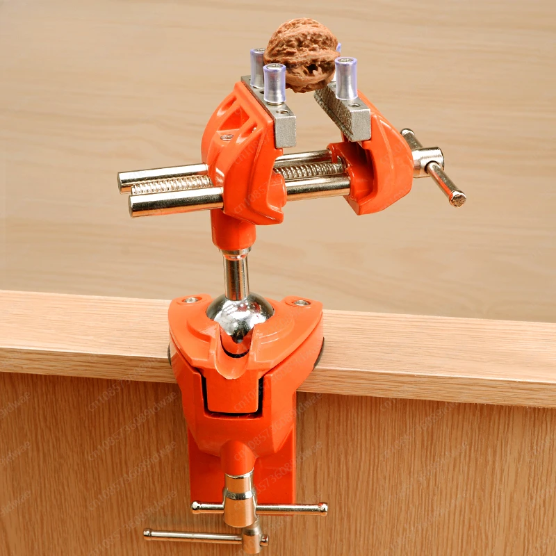 Универсальный стол ViSe полностью стальная маленькая скамейка VisE