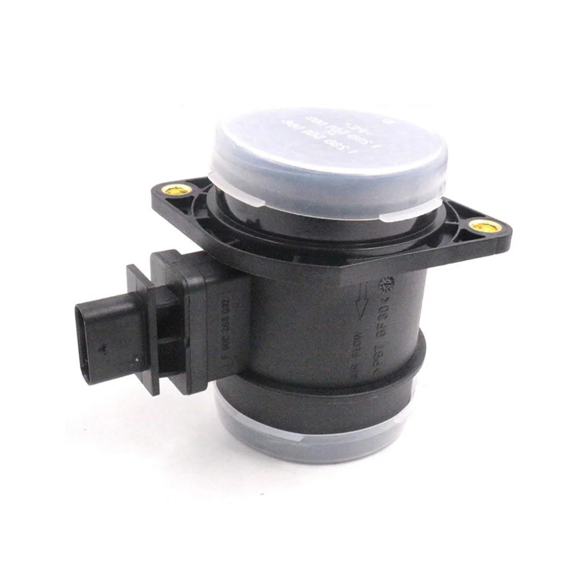 Расходомер воздуха для Hyundai акцент Гетц I10 I20 I30 Matrix 1 5 6 CRDi MAF Sensor 0281002723 28164-2A401 281642A500